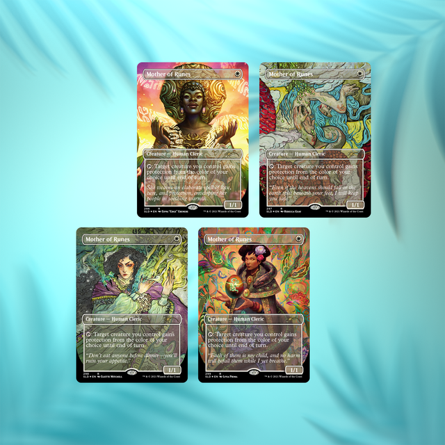Magic the Gathering Secret Lair Drops | The Dice Guys Game Store Magic the Gathering Secret Lair Drops | The Dice Guys Game Store